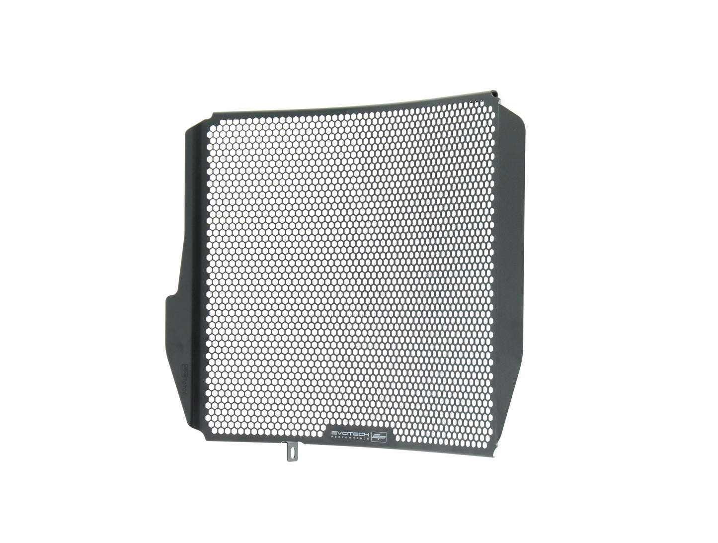 Evotech Radiatorcover - Triumph Daytona 675 (2013-2017)