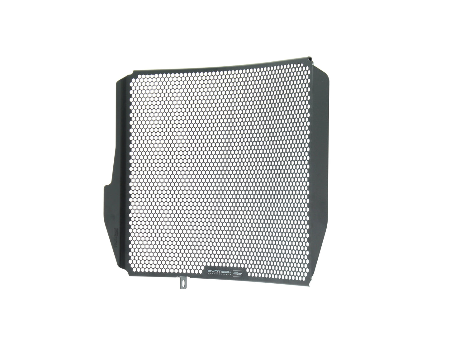 Evotech Radiatorcover - Triumph Daytona 675R (2013-2017)