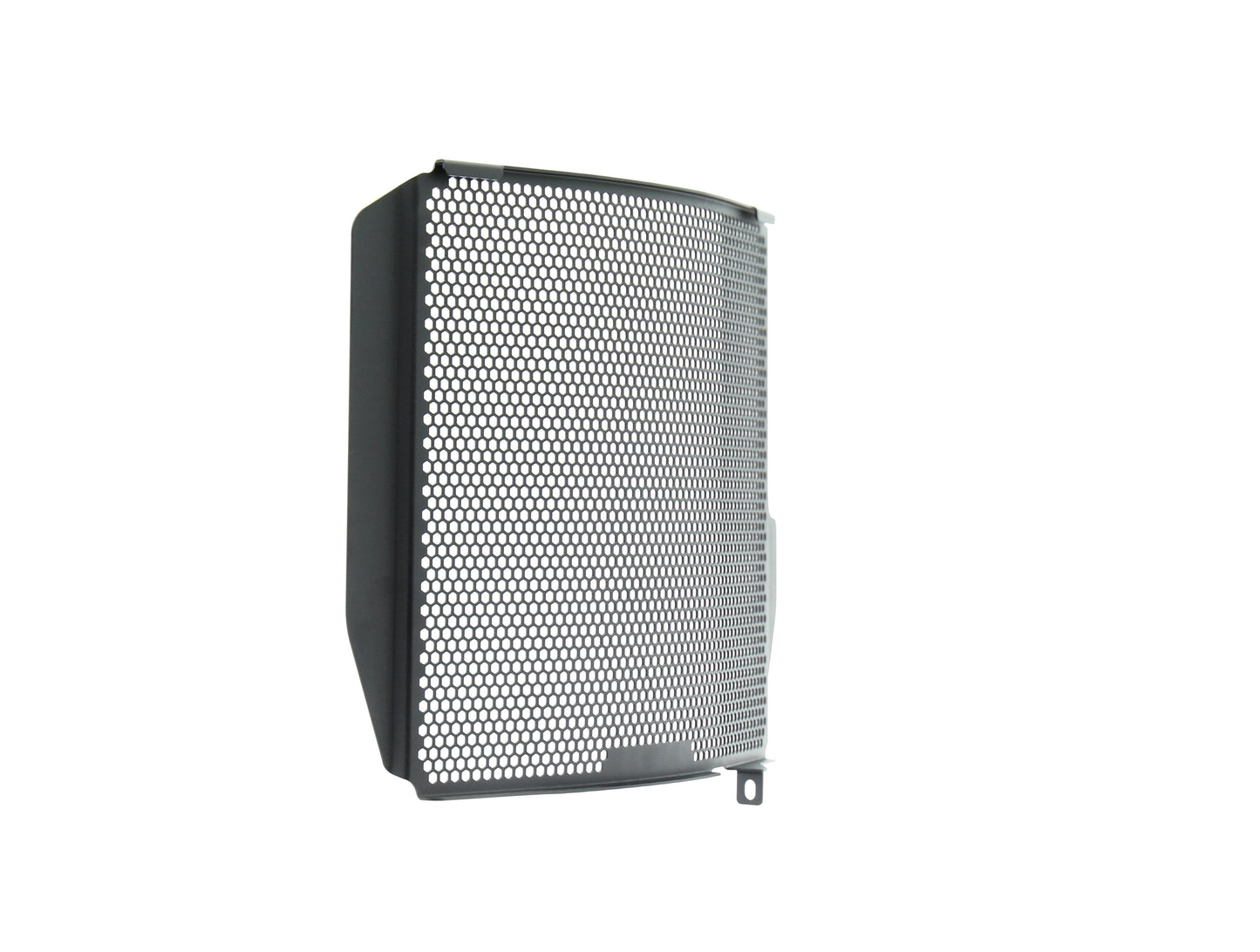 Evotech Radiatorcover - Triumph Daytona Moto2 765 (2020 - 2021)