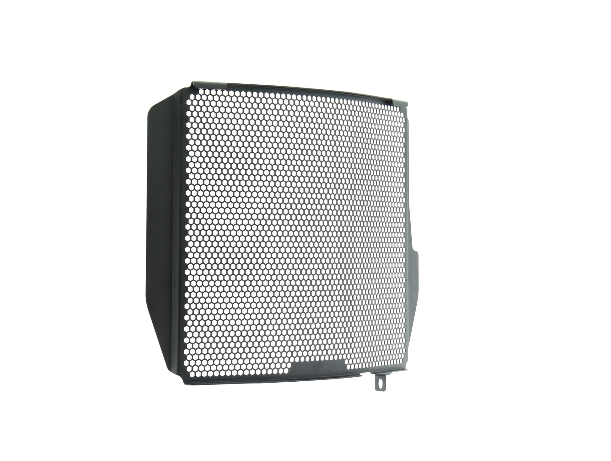 Evotech Radiatorcover - Triumph Daytona 675 (2013-2017)
