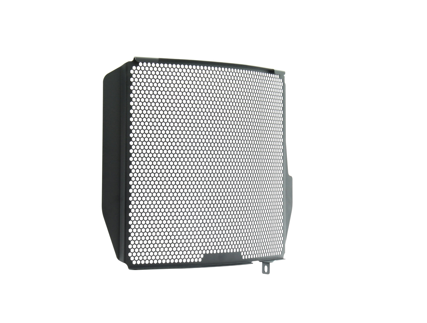 Evotech Radiatorcover - Triumph Daytona Moto2 765 (2020 - 2021)