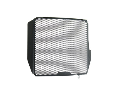 Evotech Radiatorcover - Triumph Daytona 675 (2013-2017)