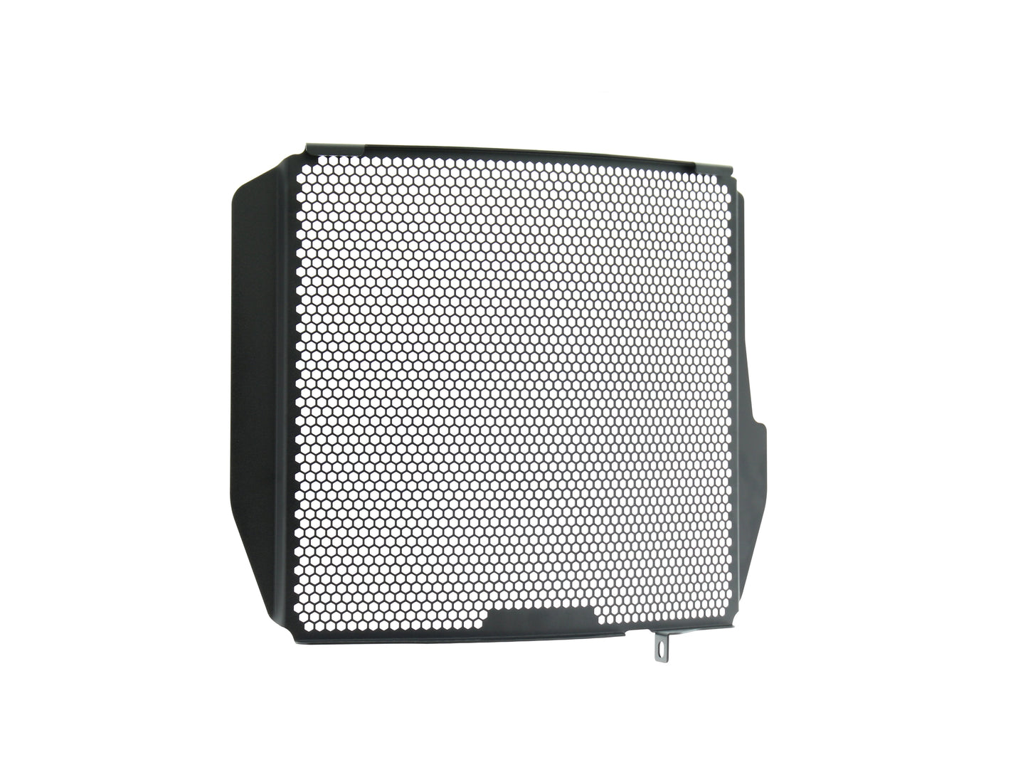 Evotech Radiatorcover - Triumph Daytona Moto2 765 (2020 - 2021)