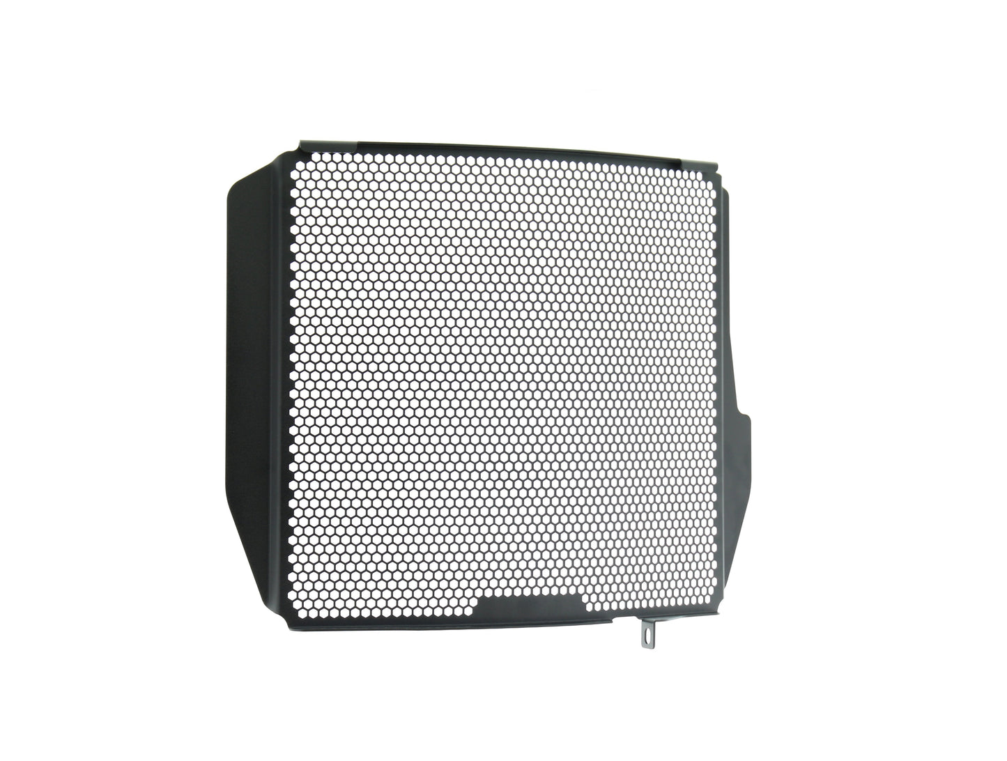 Evotech Radiatorcover - Triumph Daytona 675R (2013-2017)