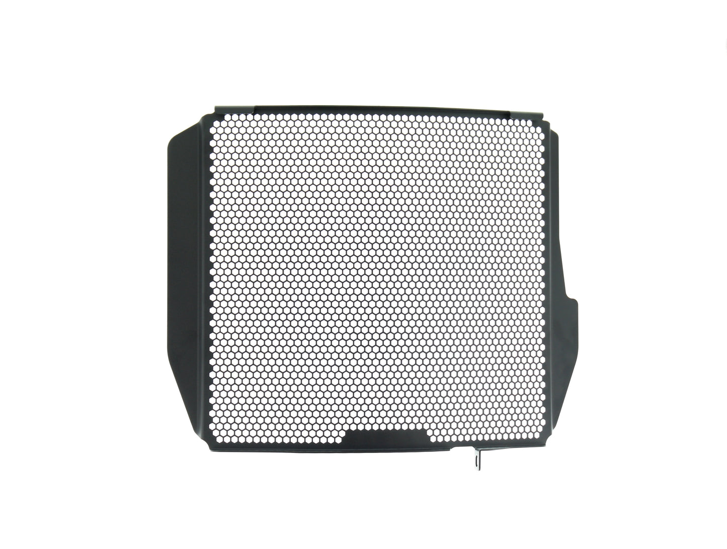 Evotech Radiatorcover - Triumph Daytona 675R (2013-2017)
