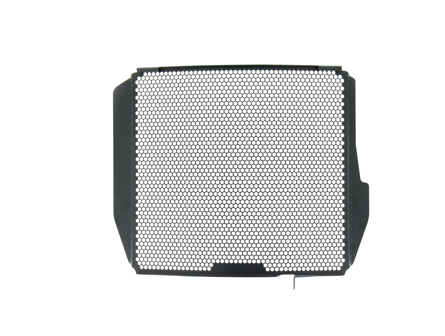 Evotech Radiatorcover - Triumph Daytona Moto2 765 (2020 - 2021)