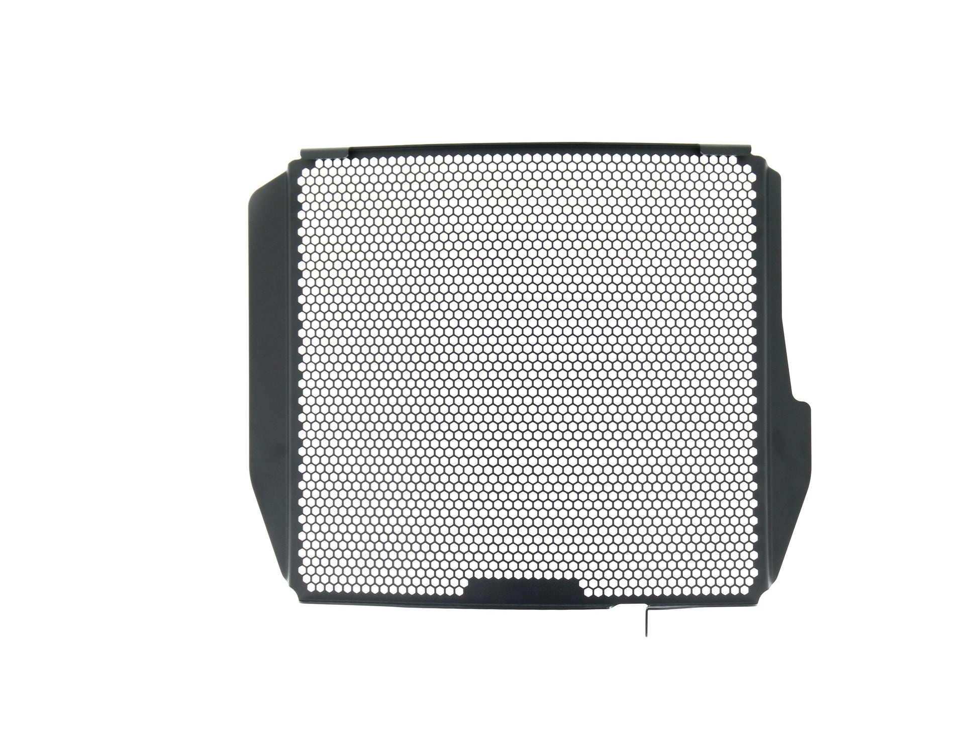 Evotech Radiatorcover - Triumph Daytona Moto2 765 (2020 - 2021)
