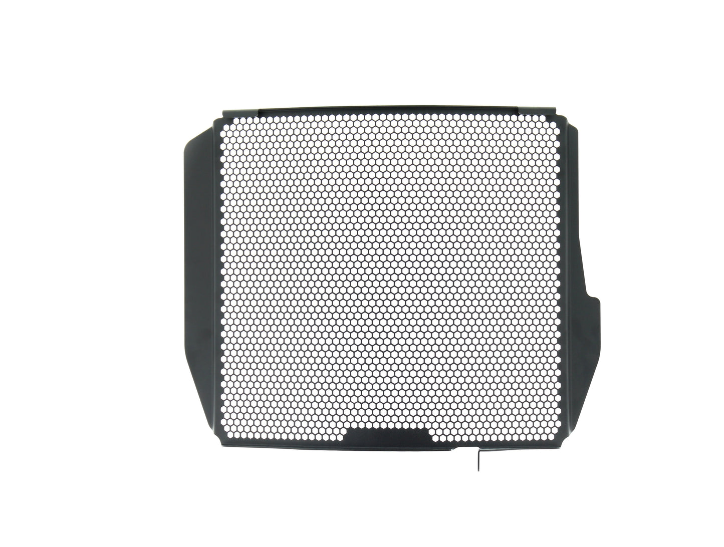 Evotech Radiatorcover - Triumph Daytona 675R (2013-2017)