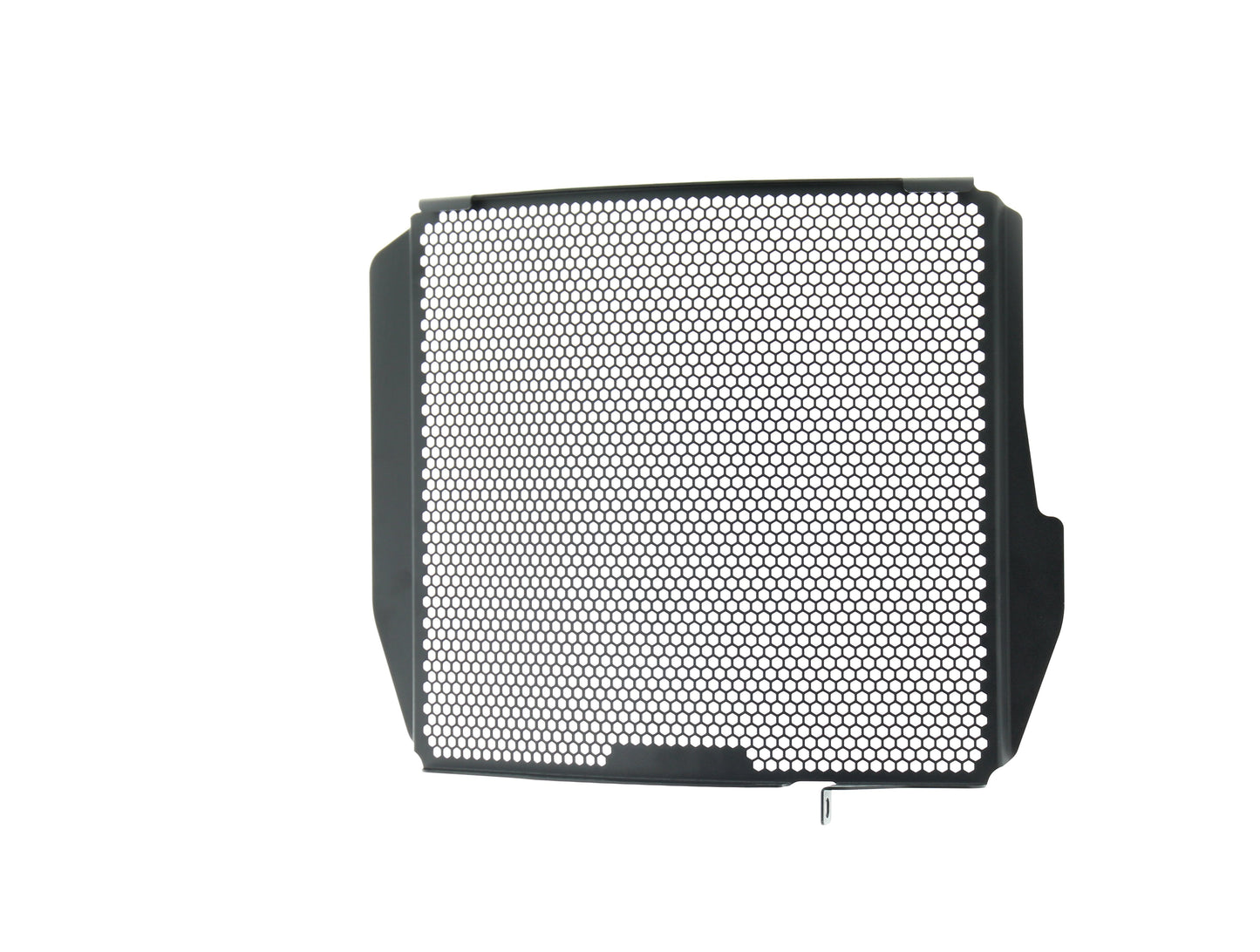 Evotech Radiatorcover - Triumph Daytona 675R (2013-2017)
