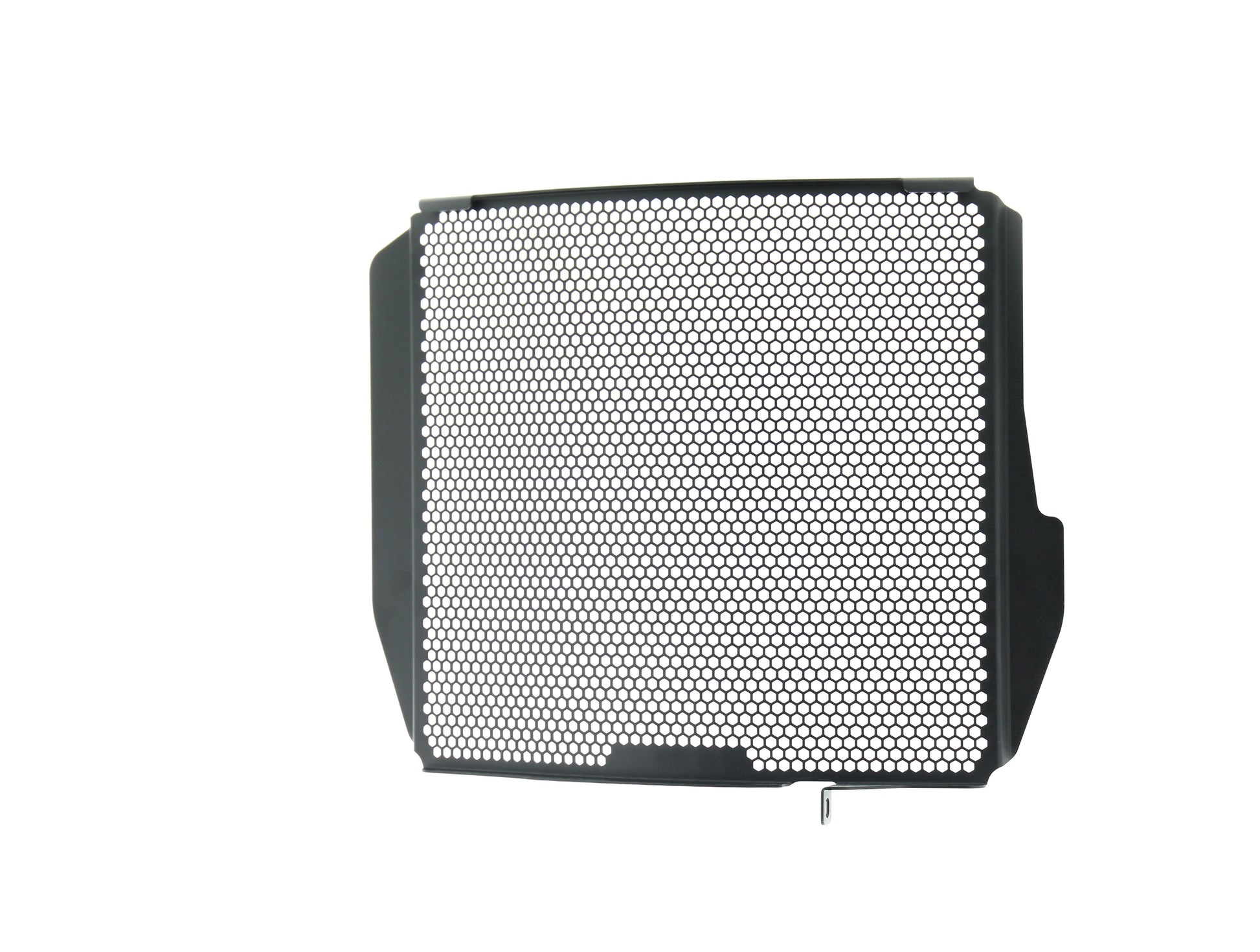 Evotech Radiatorcover - Triumph Daytona 675R (2013-2017)