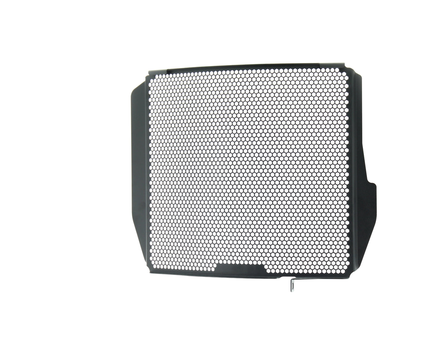 Evotech Radiatorcover - Triumph Daytona Moto2 765 (2020 - 2021)