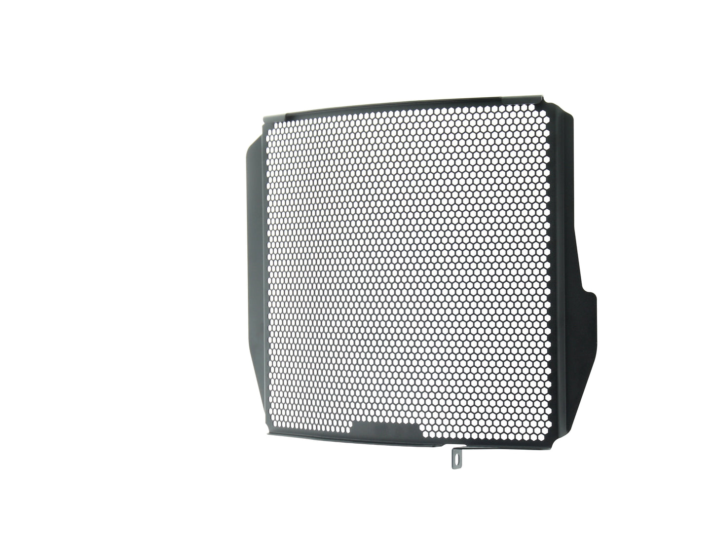 Evotech Radiatorcover - Triumph Daytona Moto2 765 (2020 - 2021)