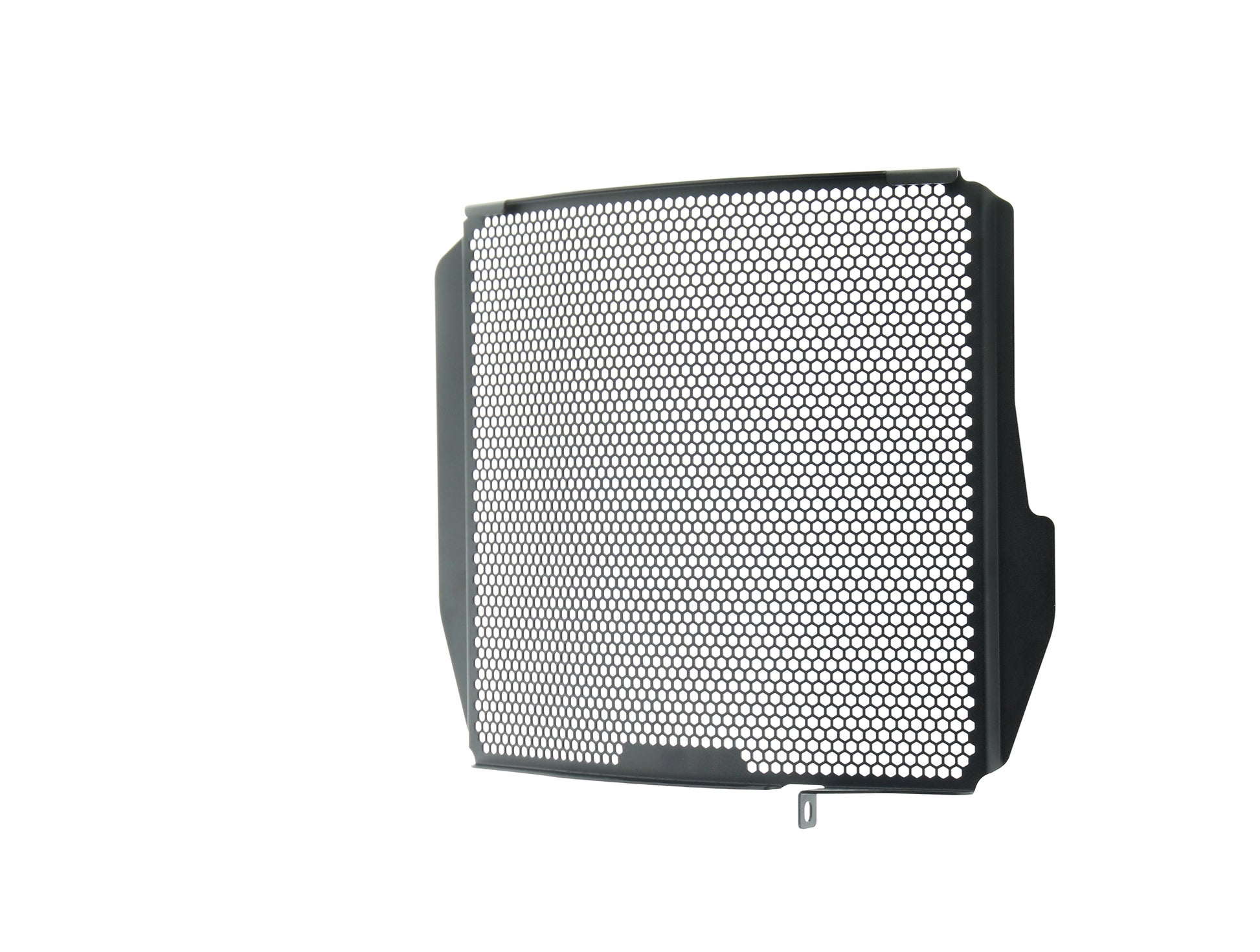 Evotech Radiatorcover - Triumph Daytona Moto2 765 (2020 - 2021)