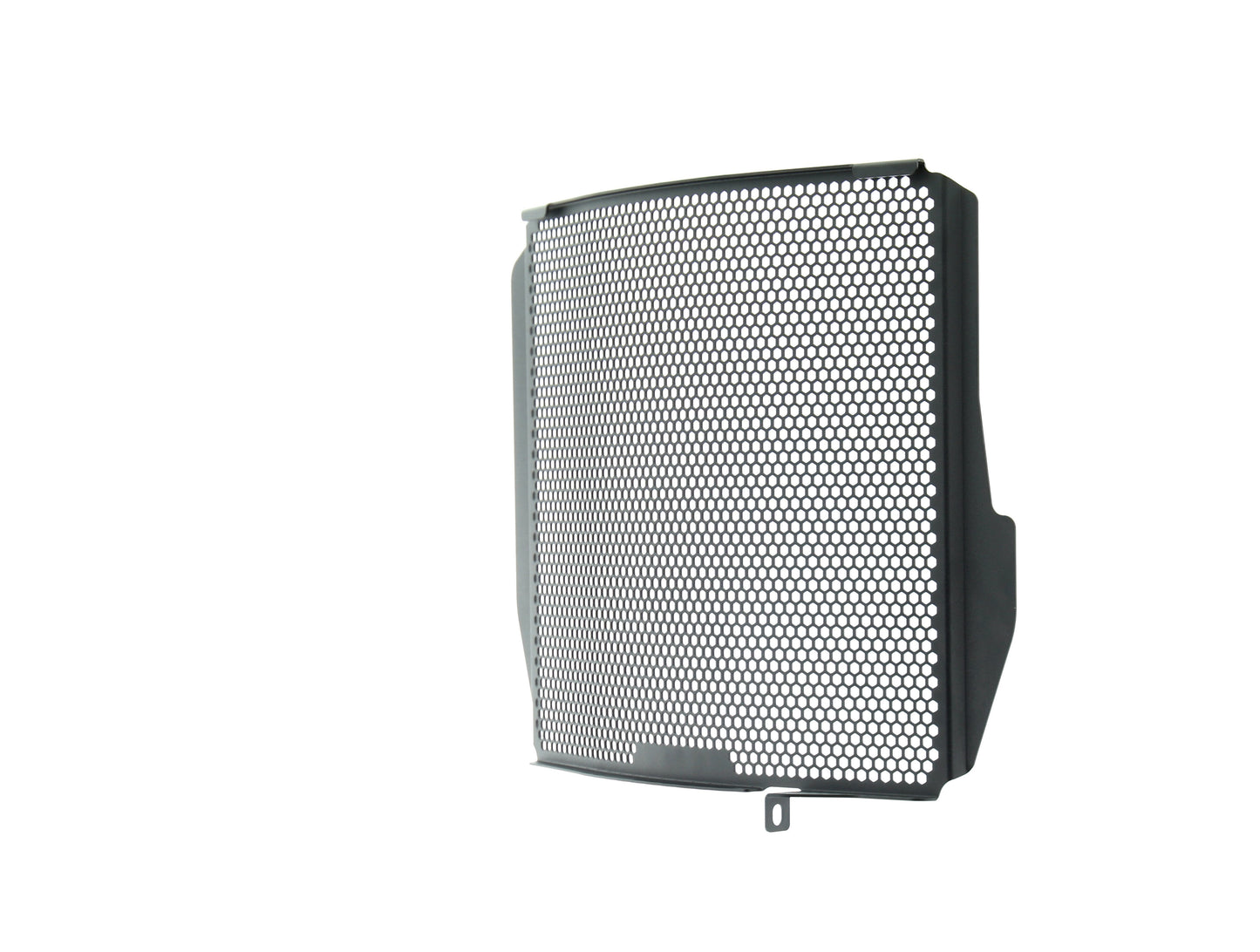 Evotech Radiatorcover - Triumph Daytona Moto2 765 (2020 - 2021)