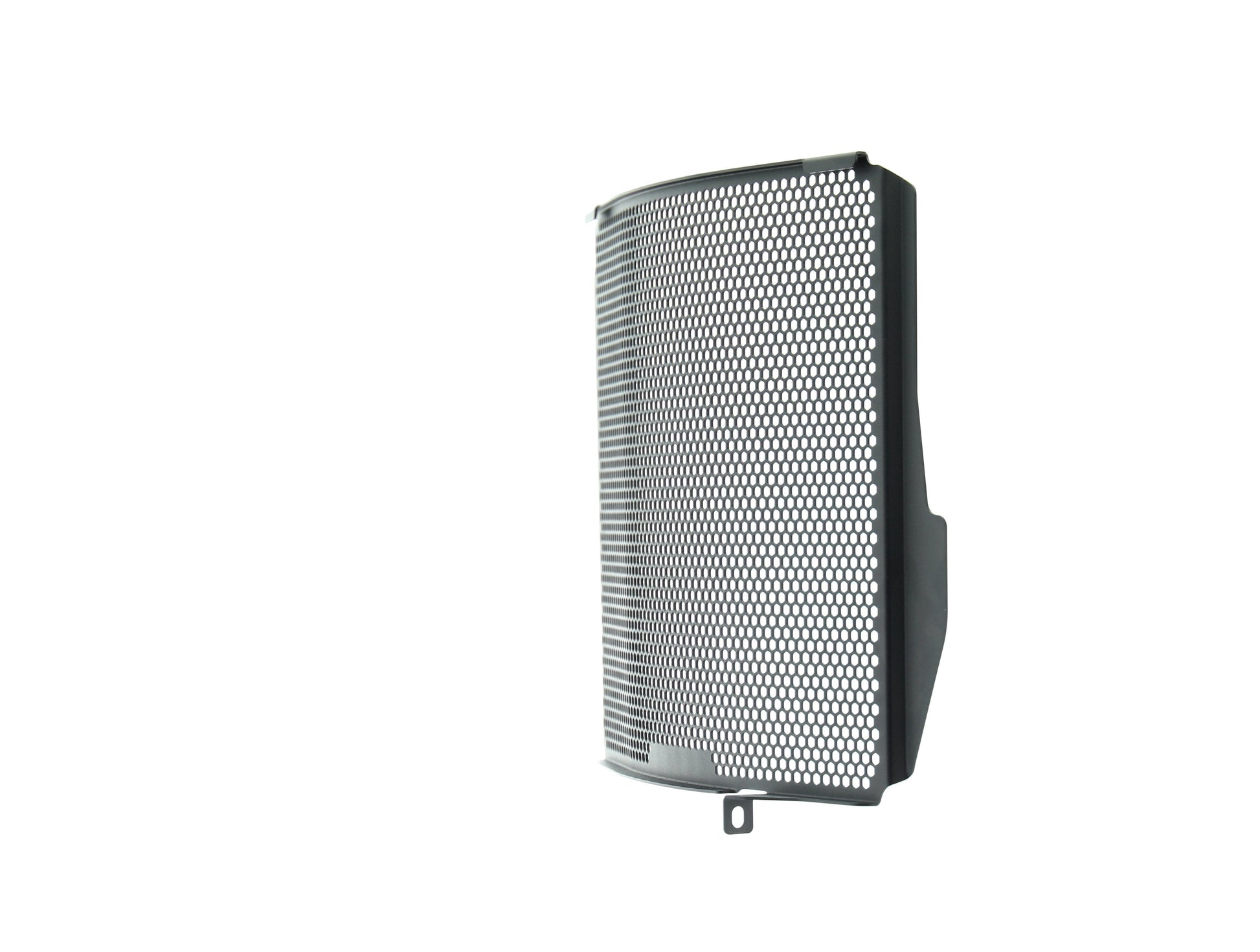 Evotech Radiatorcover - Triumph Daytona 675R (2013-2017)