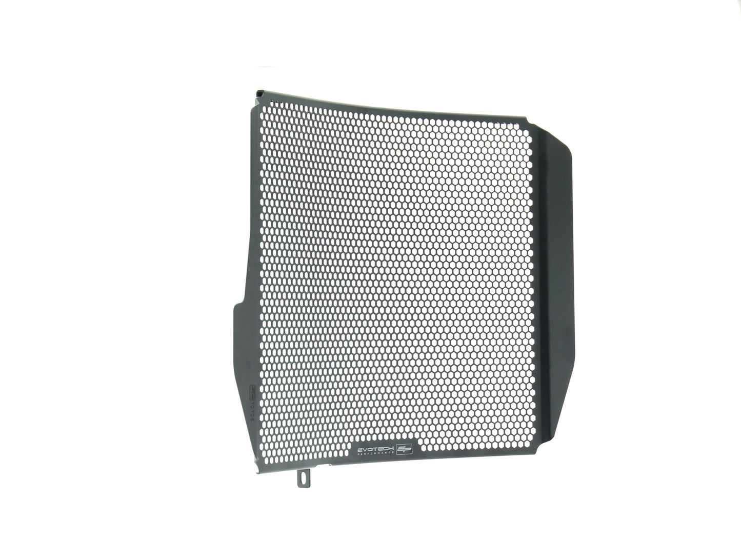 Evotech Radiatorcover - Triumph Daytona Moto2 765 (2020 - 2021)