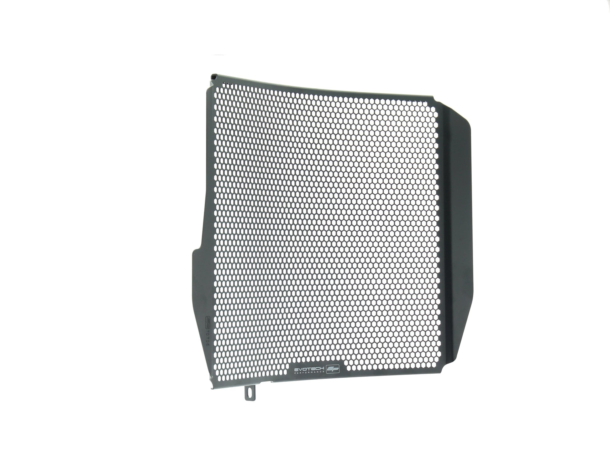 Evotech Radiatorcover - Triumph Daytona 675R (2013-2017)