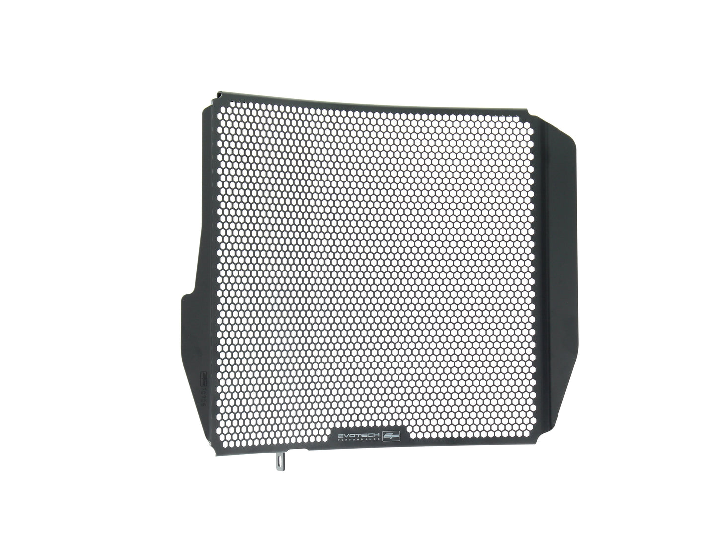 Evotech Radiatorcover - Triumph Daytona Moto2 765 (2020 - 2021)