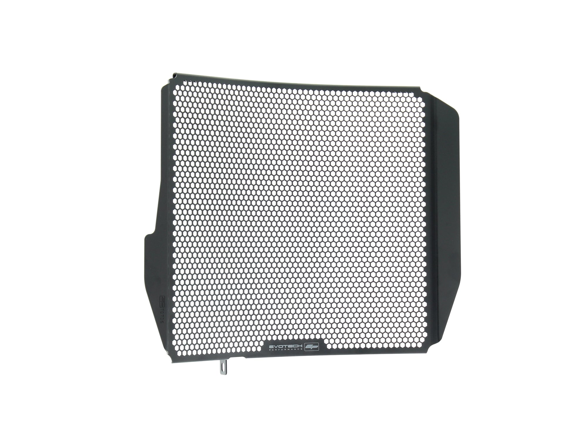 Evotech Radiatorcover - Triumph Daytona 675R (2013-2017)