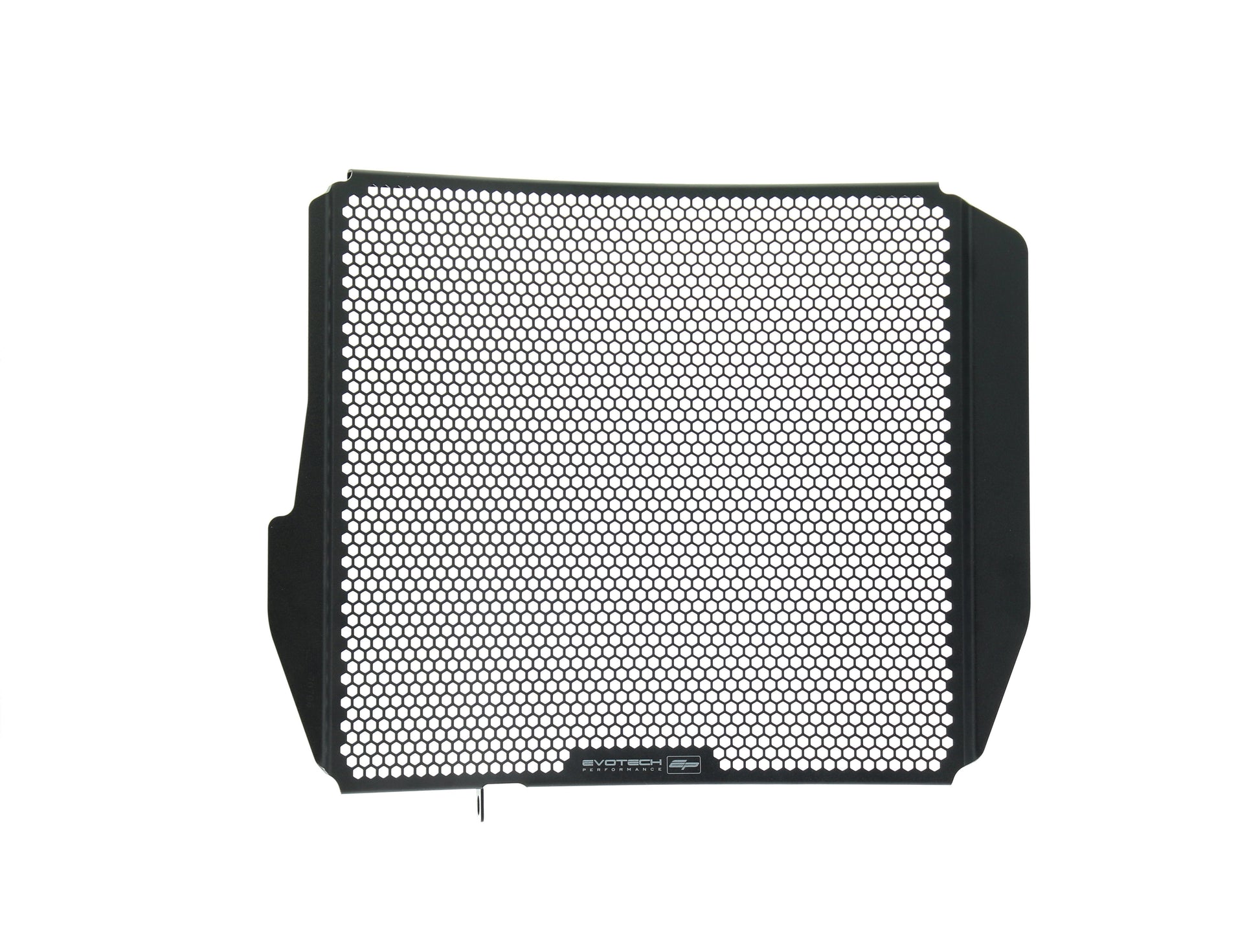 Evotech Radiatorcover - Triumph Daytona 675R (2013-2017)