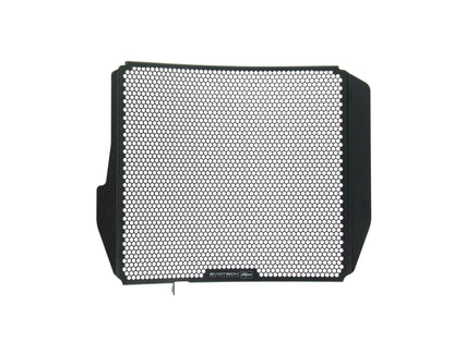 Evotech Radiatorcover - Triumph Daytona 675R (2013-2017)