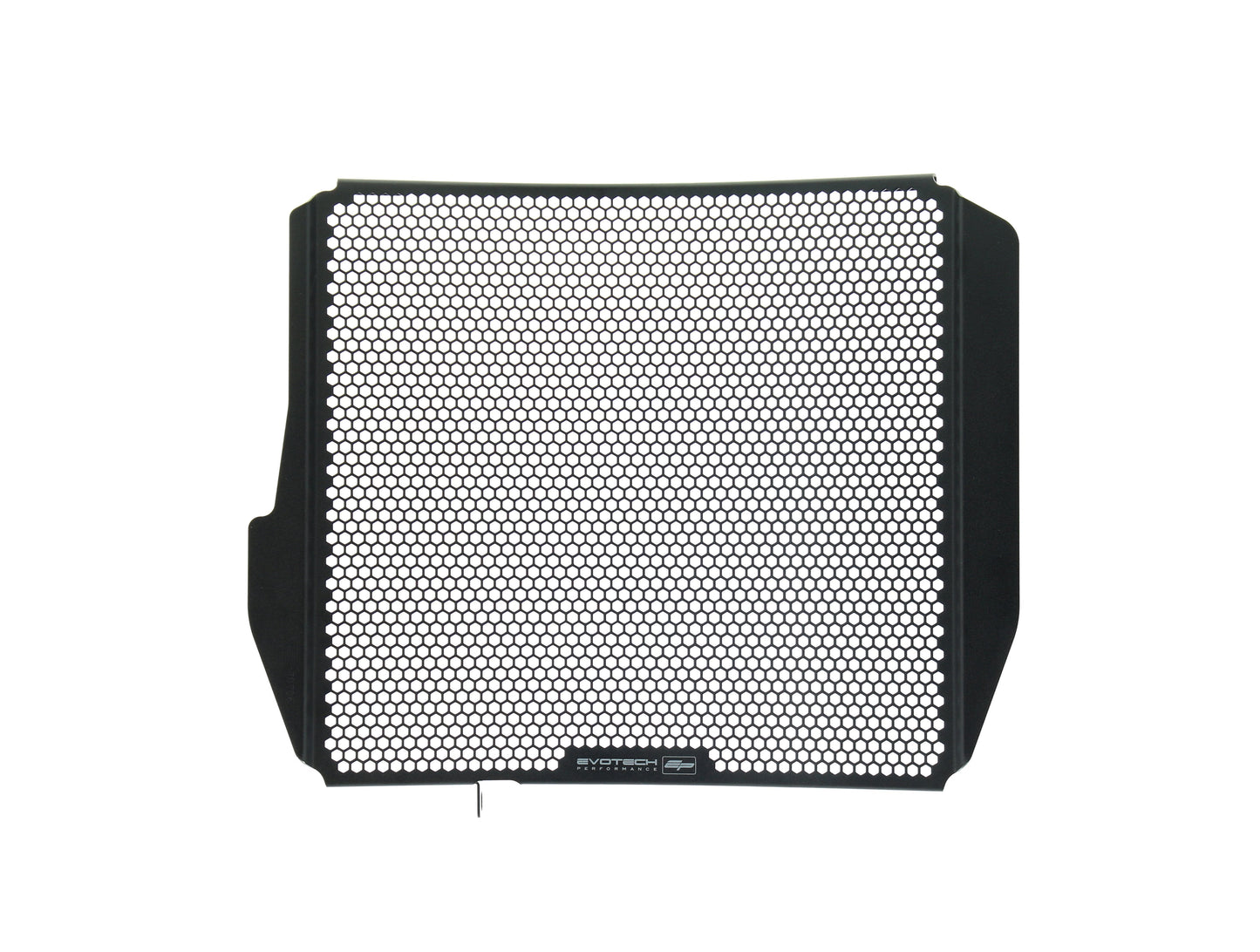 Evotech Radiatorcover - Triumph Daytona 675R (2013-2017)