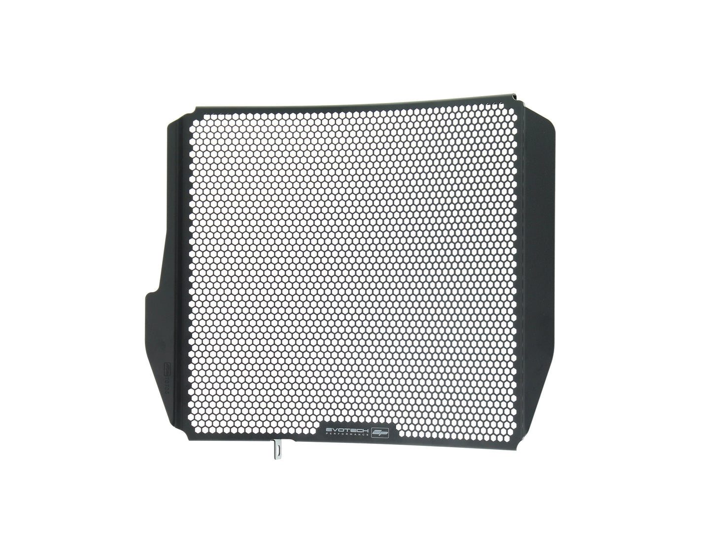 Evotech Radiatorcover - Triumph Daytona 675 (2013-2017)