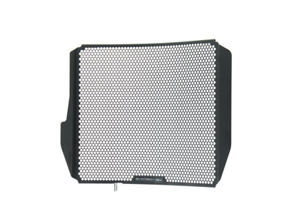 Evotech Radiatorcover - Triumph Daytona 675 (2013-2017)