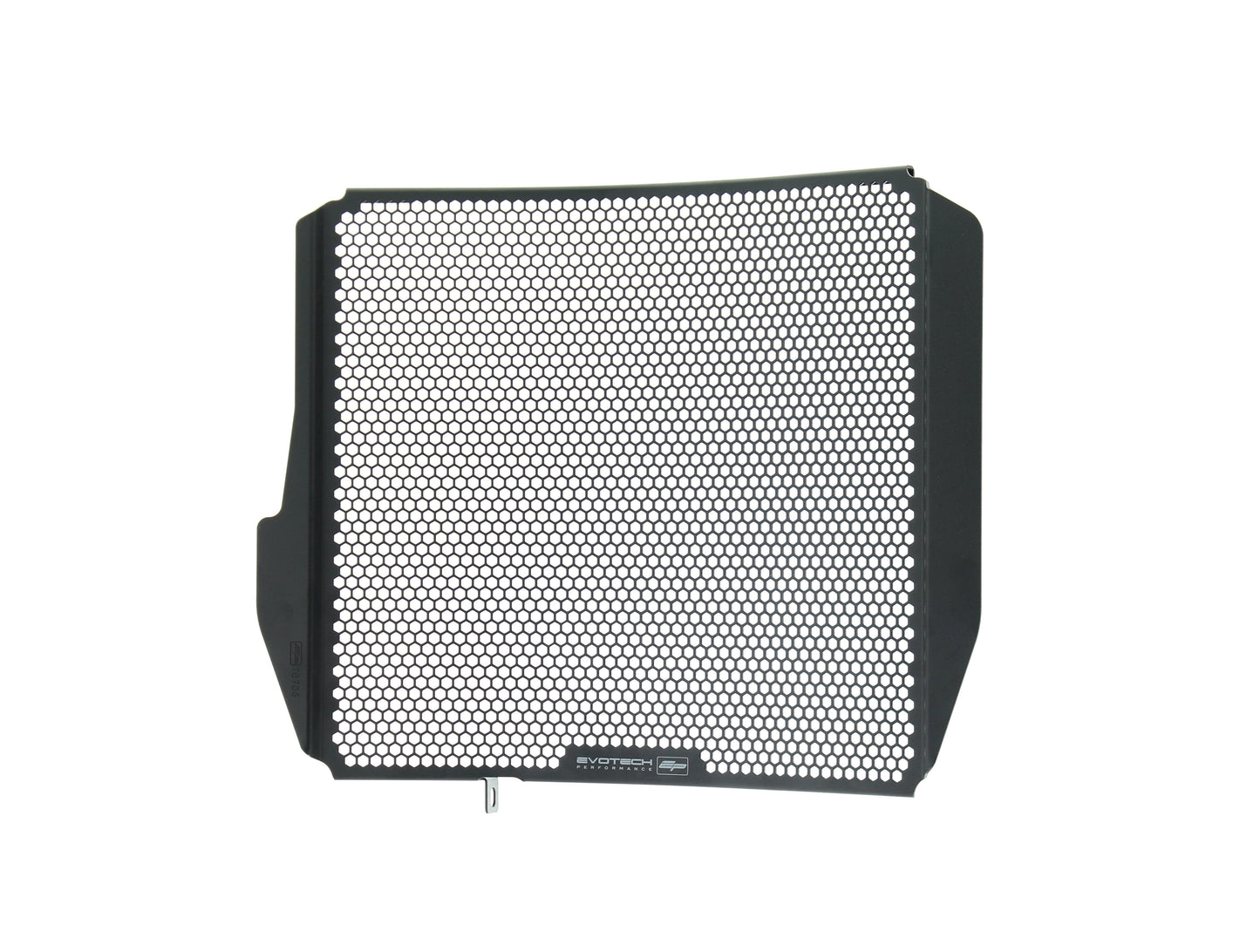 Evotech Radiatorcover - Triumph Daytona 675R (2013-2017)