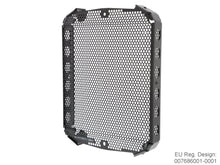 Evotech Radiatorcover - Triumph Scrambler 1200 XC (2019-2023)