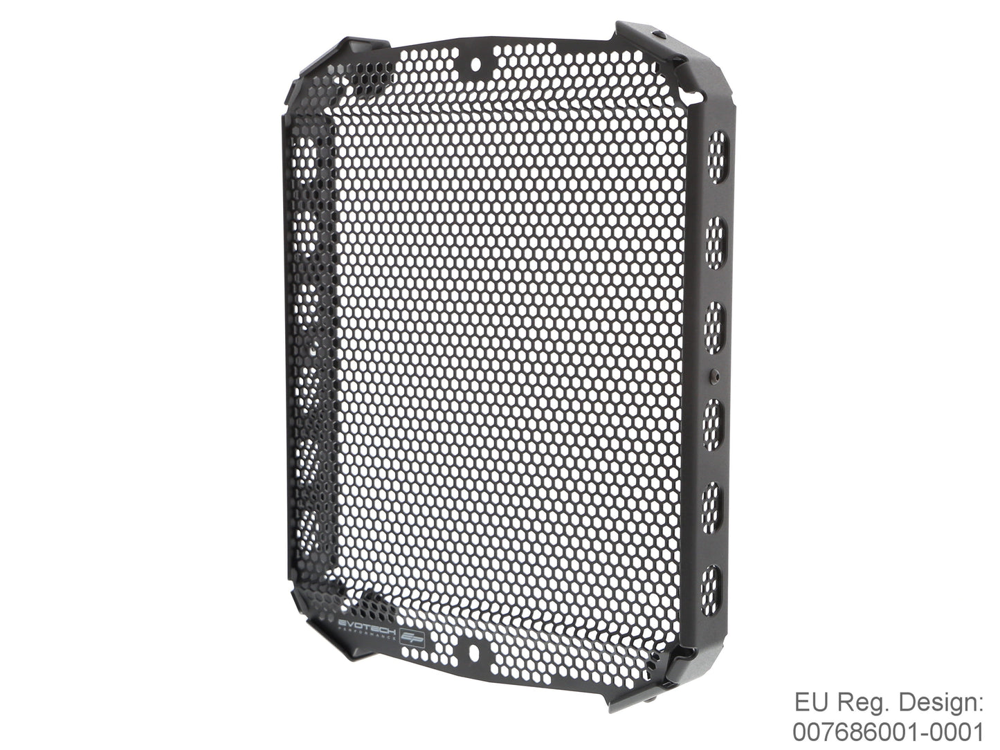 Evotech Radiatorcover - Triumph Scrambler 1200 XE (2024+)