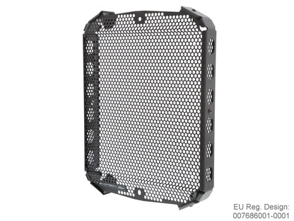 Evotech Radiatorcover - Triumph Scrambler 1200 XE (2024+)