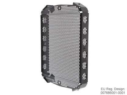 Evotech Radiatorcover - Triumph Scrambler 1200 X (2024+)