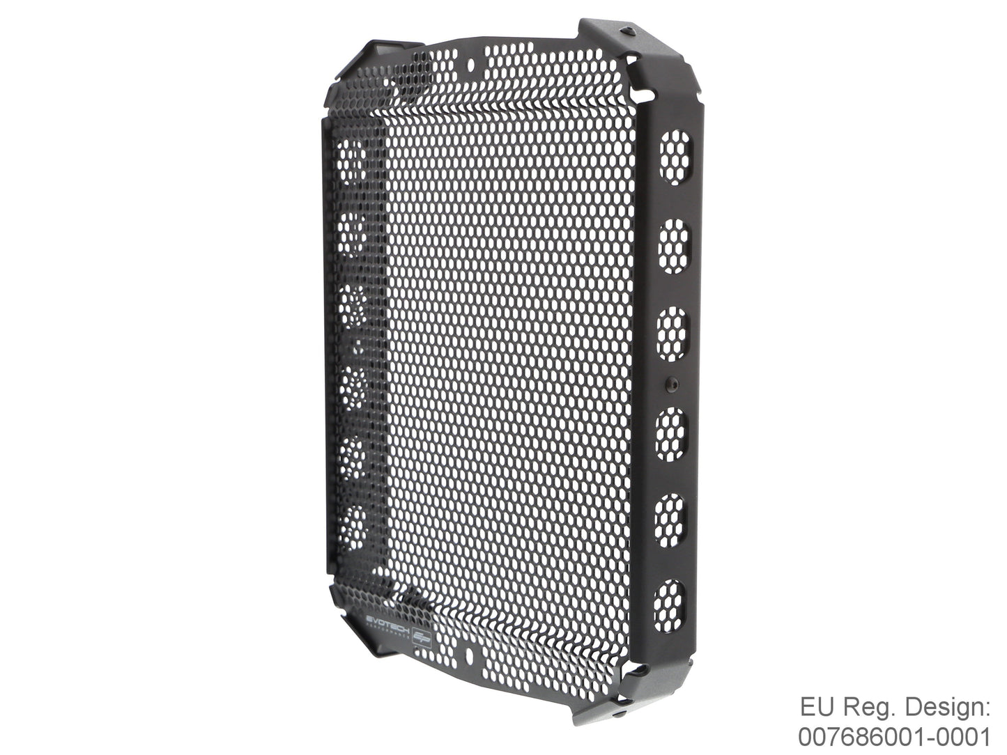 Evotech Radiatorcover - Triumph Scrambler 1200 XE (2024+)