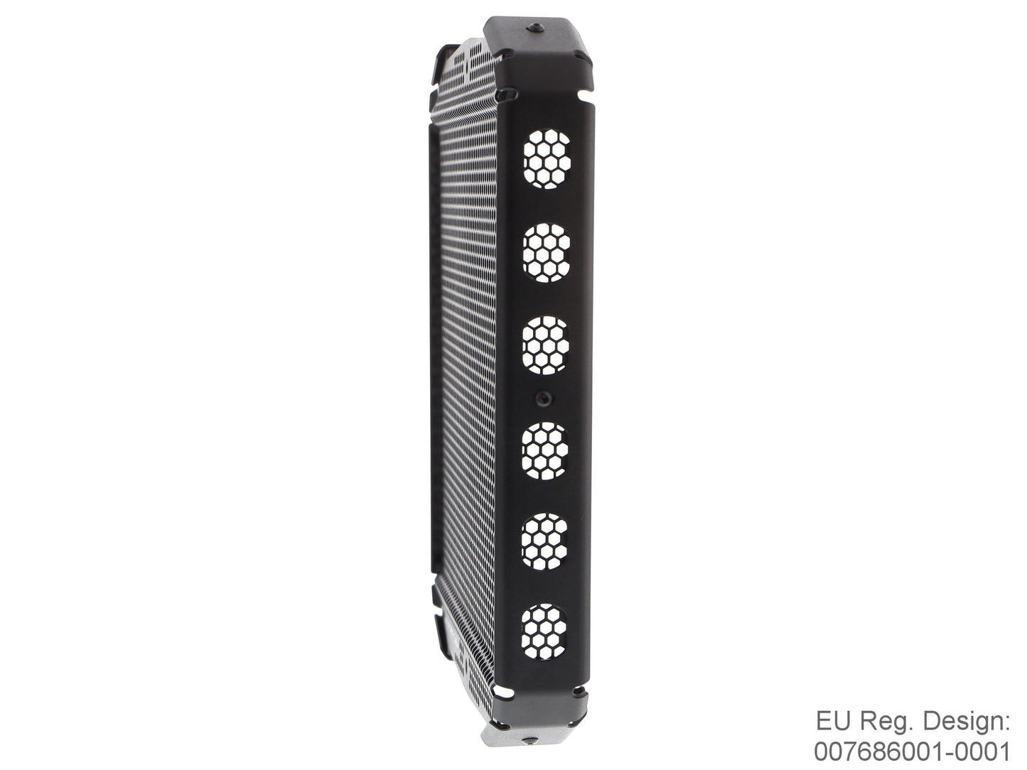 Evotech Radiatorcover - Triumph Scrambler 1200 XE (2024+)