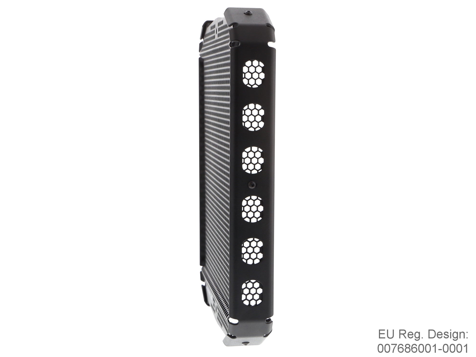 Evotech Radiatorcover - Triumph Scrambler 1200 XE (2024+)
