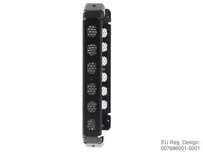 Evotech Radiatorcover - Triumph Scrambler 1200 XC (2019-2023)