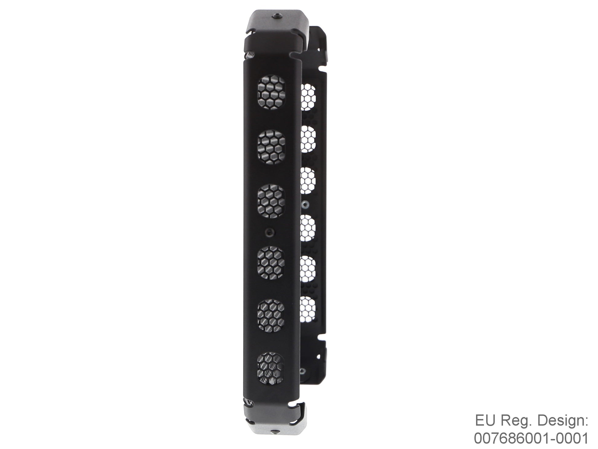 Evotech Radiatorcover - Triumph Scrambler 1200 XE (2024+)