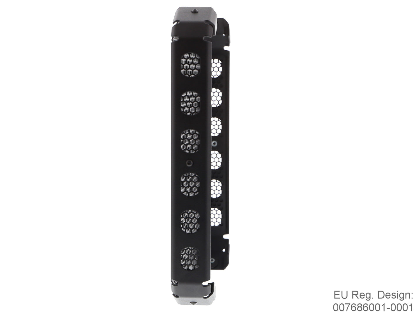 Evotech Radiatorcover - Triumph Scrambler 1200 X (2024+)
