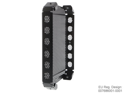 Evotech Radiatorcover - Triumph Scrambler 1200 XE (2024+)