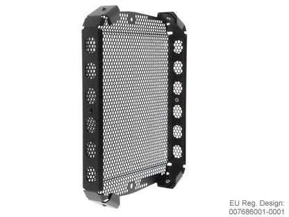 Evotech Radiatorcover - Triumph Scrambler 1200 X (2024+)