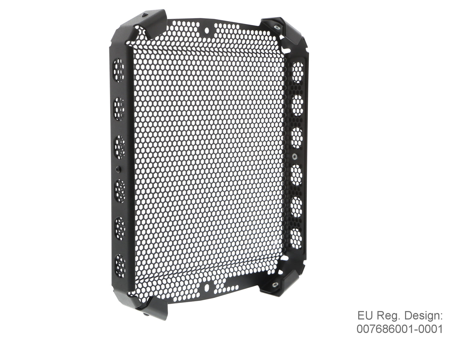 Evotech Radiatorcover - Triumph Scrambler 1200 X (2024+)