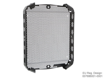 Evotech Radiatorcover - Triumph Scrambler 1200 XE (2024+)