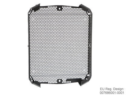 Evotech Radiatorcover - Triumph Scrambler 1200 XC (2019-2023)