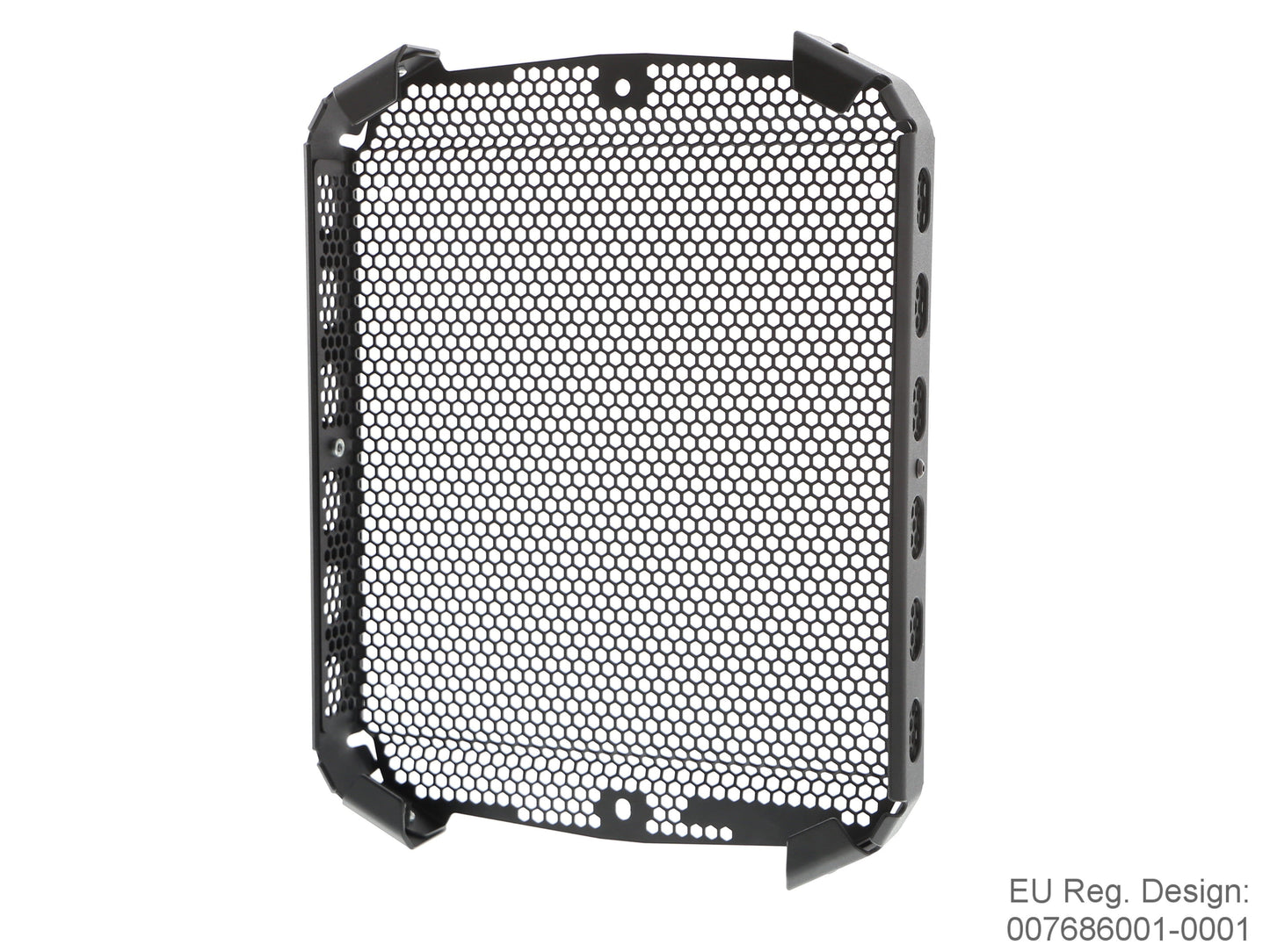 Evotech Radiatorcover - Triumph Scrambler 1200 X (2024+)