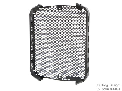 Evotech Radiatorcover - Triumph Scrambler 1200 X (2024+)