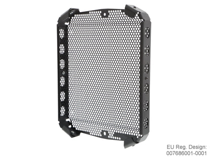 Evotech Radiatorcover - Triumph Scrambler 1200 X (2024+)