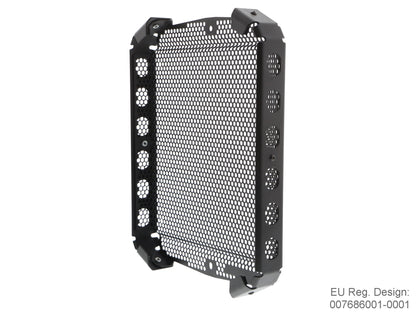 Evotech Radiatorcover - Triumph Scrambler 1200 X (2024+)