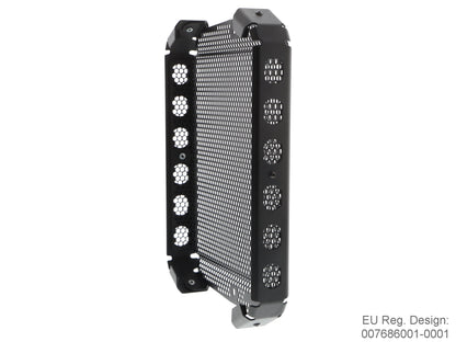 Evotech Radiatorcover - Triumph Scrambler 1200 XE (2024+)