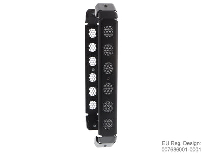 Evotech Radiatorcover - Triumph Scrambler 1200 XE (2024+)